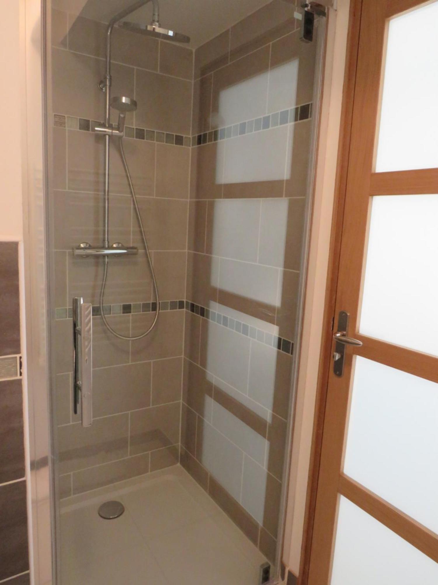 Chambres D'Hotes La Mare Aux Saules Sausseuzemare-en-Caux Zewnętrze zdjęcie
