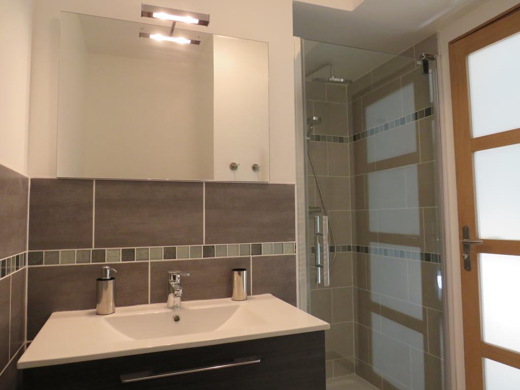 Chambres D'Hotes La Mare Aux Saules Sausseuzemare-en-Caux Zewnętrze zdjęcie
