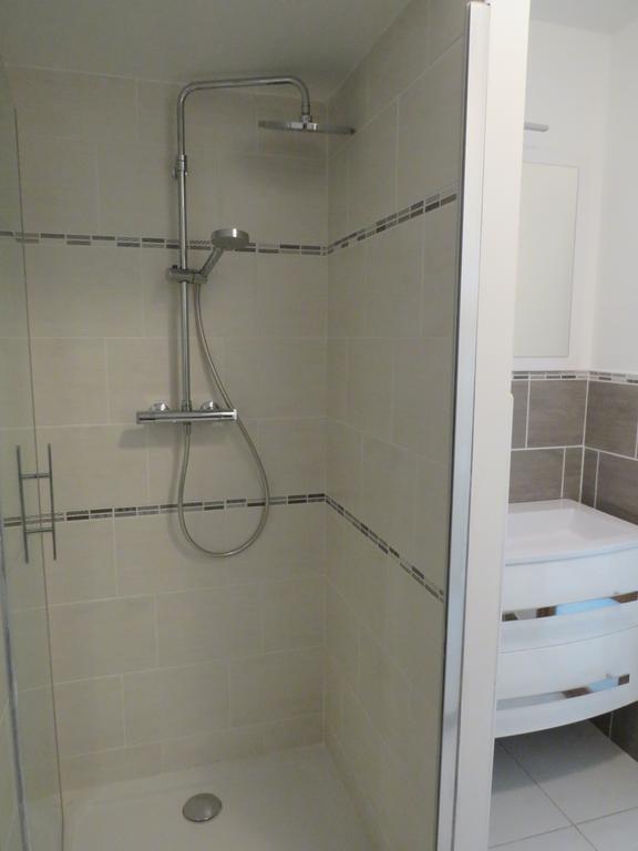 Chambres D'Hotes La Mare Aux Saules Sausseuzemare-en-Caux Zewnętrze zdjęcie