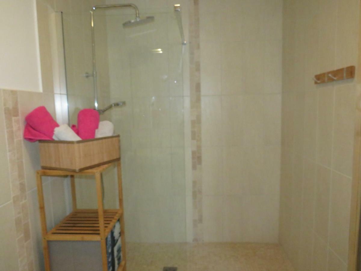 Chambres D'Hotes La Mare Aux Saules Sausseuzemare-en-Caux Zewnętrze zdjęcie